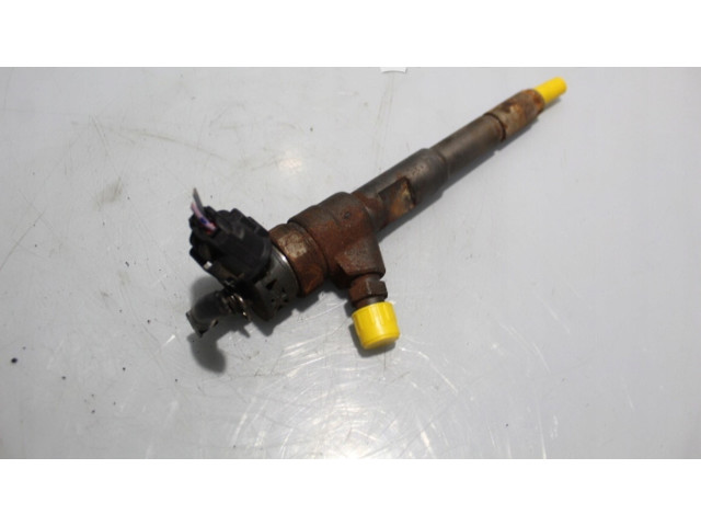Vstřikovač 0445110652   Renault Kangoo II  pro naftový motor 1.5  