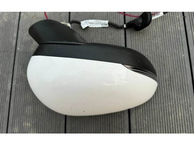 Зеркало электрическое        Mercedes-Benz CLA C118 X118  2019 -  года   