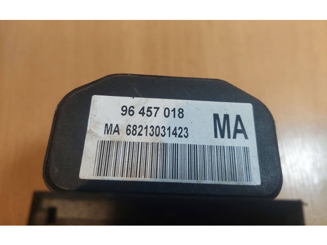 Jednotka ABS 96457018, 0265216989   Chevrolet Matiz 2005