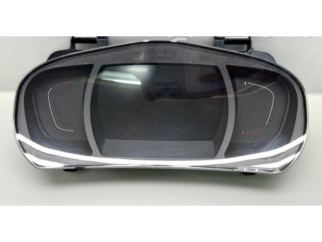 Панель приборов 248109519R, 248109519R   Renault Espace V (RFC)       