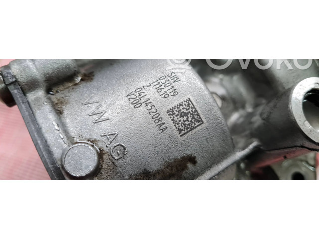 Čerpadlo oleje 04L145208AA   Audi Q5 SQ5   DET DETA