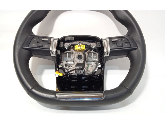 Volant Citroen C4 SpaceTourer 2021 98406912ZD  