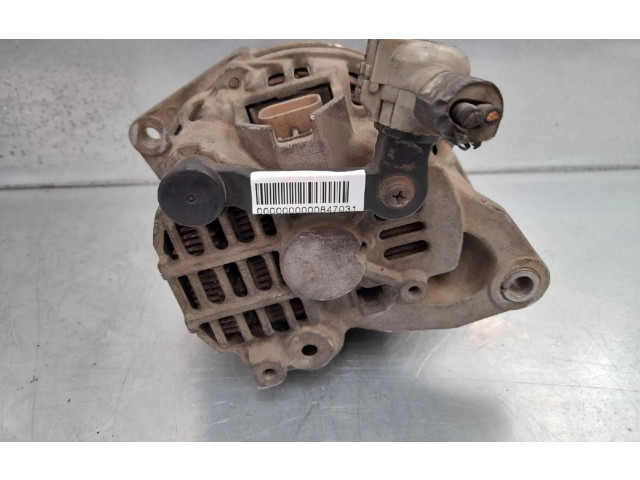 Генератор A2TB0191A   Mazda 626      