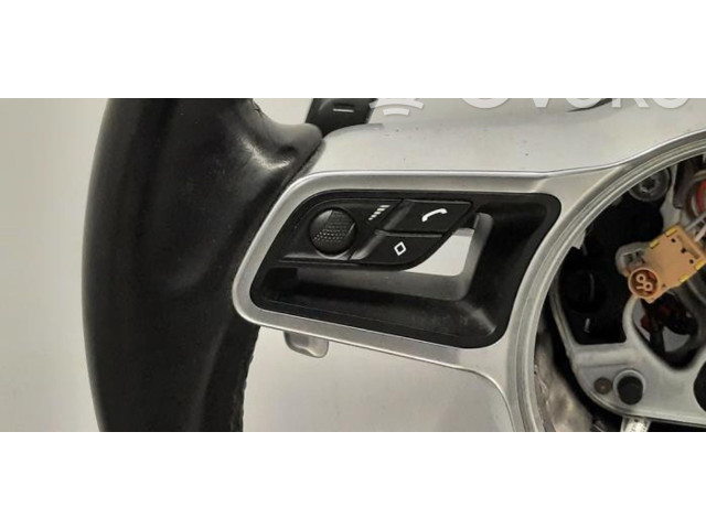 Volant Porsche Cayenne (92A) 2016 95834780415A34  