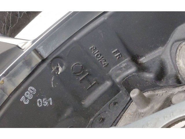 Volant Audi RS6 2010 8J0124, 610319050A  
