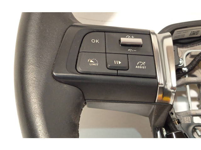 Volant Citroen C4 SpaceTourer 2021 98406912ZD  