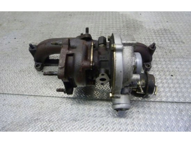  Турбина Ford Galaxy  028253019         