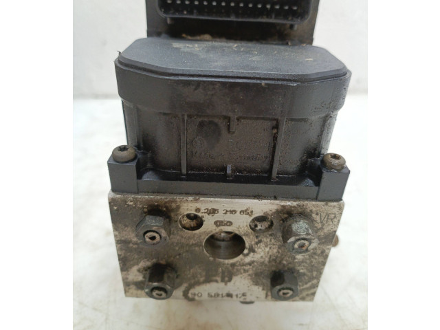 Jednotka ABS 0273004362, 0265216651   Opel Astra G 2000