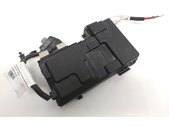   Pojistková skříňka 31337182, 31327712   Volvo V60 2014
