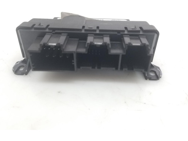 Блок комфорта 04602922AA   Chrysler Sebring (ST-22 - JR)   