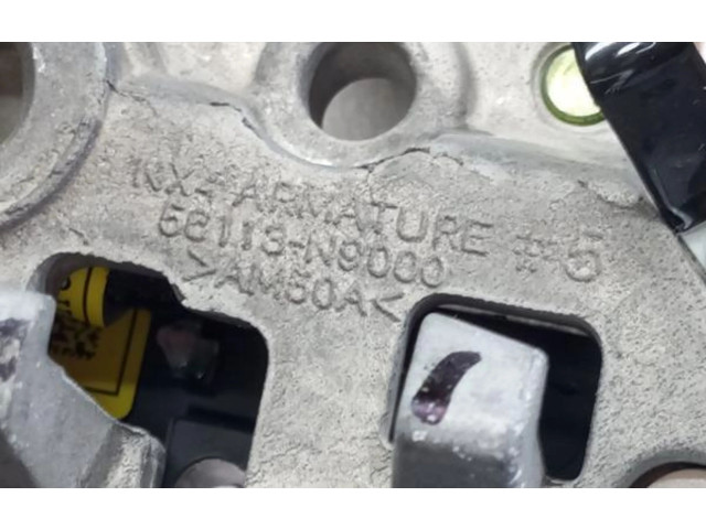 Volant Hyundai Tucson TL 2023 N9580NNB, 2210190000073  