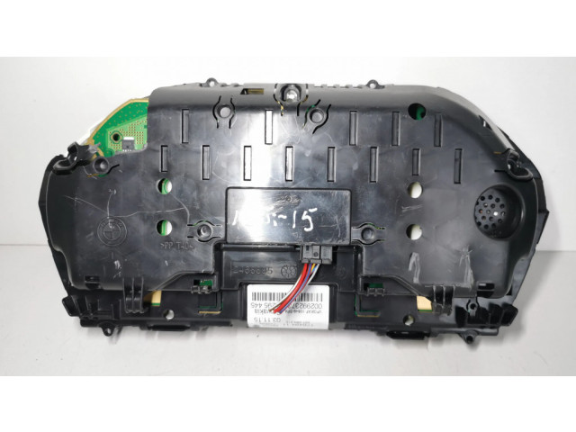 Přístrojová deska  BMW 1 F20 F21 2015 17649411, 9295445  