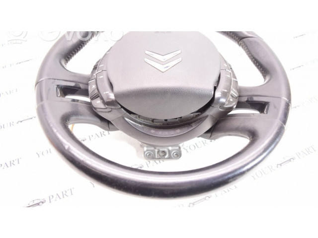 Volant Citroen C4 I 2005 62isb50975358  