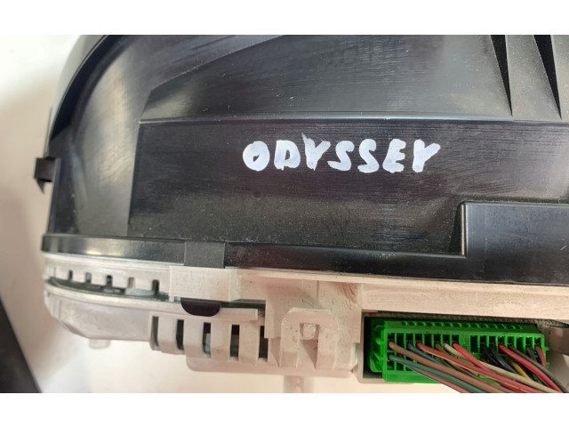 Přístrojová deska  Honda Odyssey 2012 a21101043  