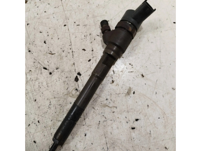 Форсунка 0445110254, 3380027800    Hyundai Santa Fe для дизельного двигателя  2.2