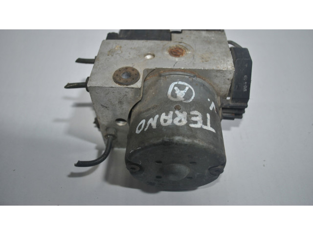 Jednotka ABS 0265215436, 0265215436   Nissan Terrano 1998
