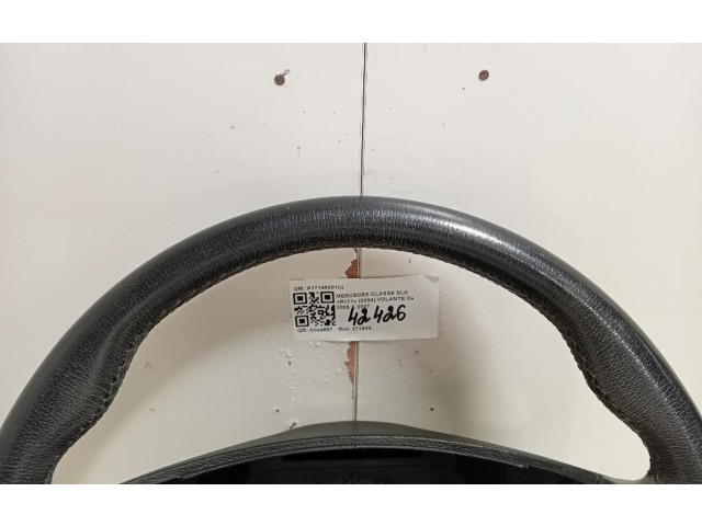 Volant Mercedes-Benz SLK R171 2005 A1714600103, 271944  