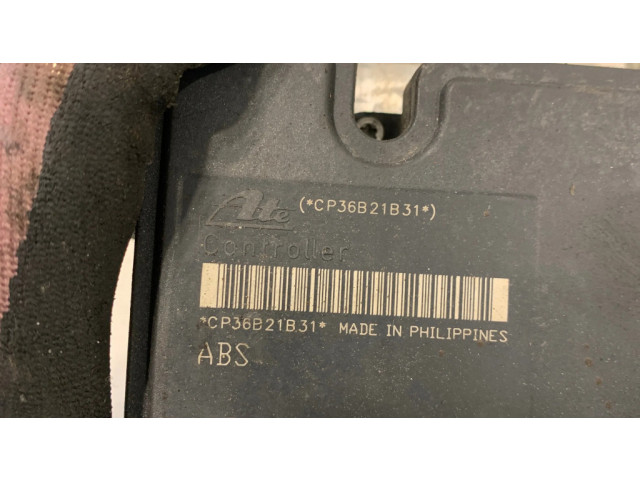 Jednotka ABS 06210907863, 00403759C0   Daihatsu Sirion 2007