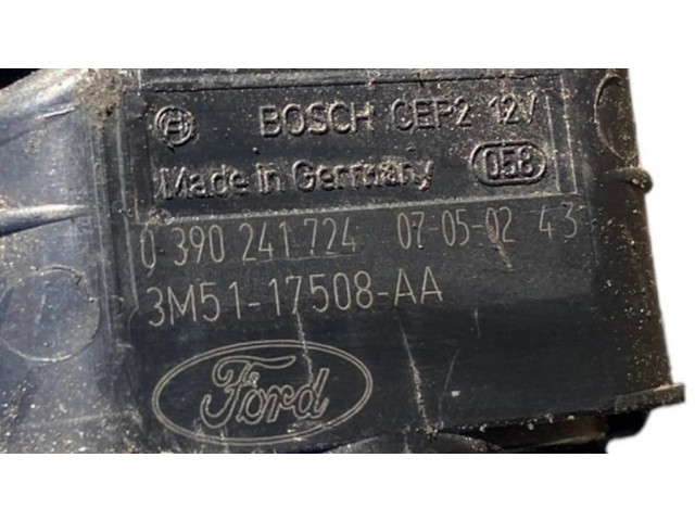 Моторчик дворников 3M5117508AA, 0390241724    Ford Focus C-MAX