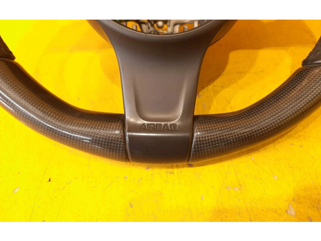 Volant Porsche Cayenne (9PA) 2011 7PP419091CM, 7PP419091CM  