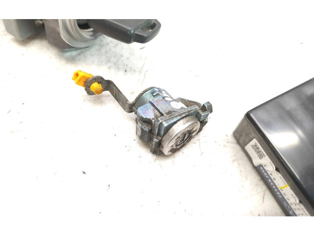 Řídící jednotka 72343AJ090, 1776008463   Subaru Outback 2010