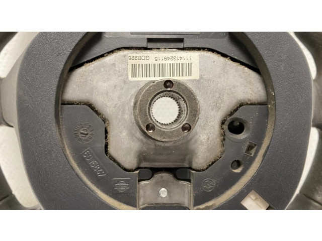 Руль Nissan Almera N16  2000-2010 года 6015847      