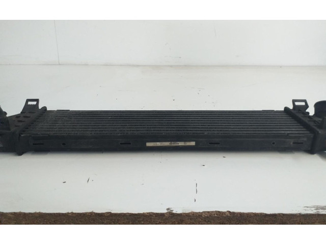 Интеркулер  6G91-9L440-FC   Ford S-MAX 