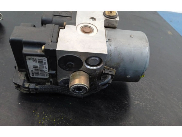 Jednotka ABS 9630532980   Peugeot 406 
