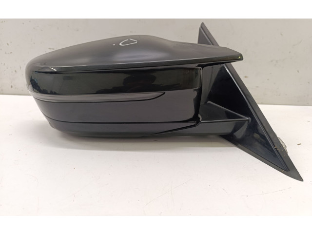 Zpětné zrcátko  BMW M3 G80 2023    