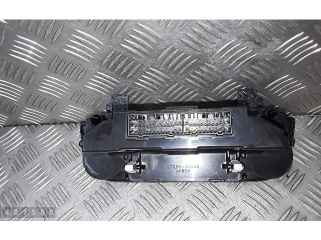 Блок управления климат-контролем 972503u601   KIA Sportage