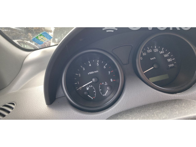Přístrojová deska  Daewoo Kalos 2003 96461308  
