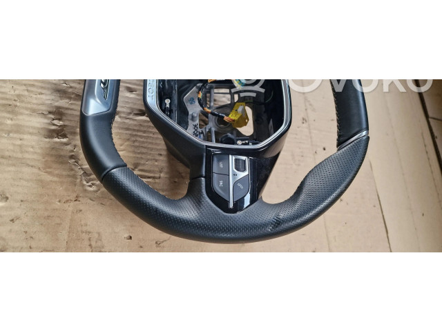 Volant Peugeot 5008 II 2024   