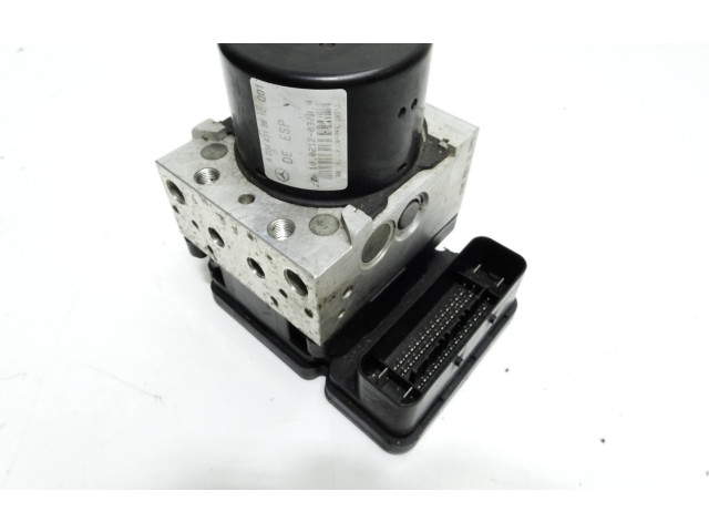 Jednotka ABS A2044313812, A2045455232   Mercedes-Benz C W204 2008