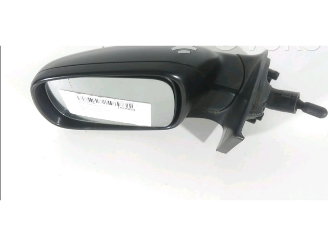 Zpětné zrcátko  Peugeot 307 2006  8149AT  