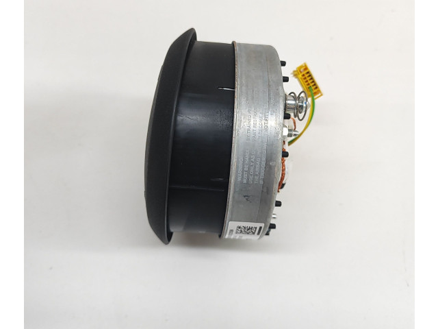 Подушка безопасности водителя A0008603104   Mercedes-Benz GLE W167