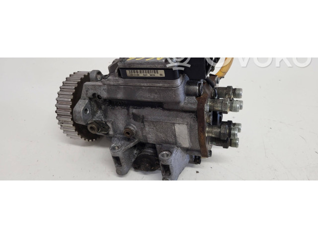 Vstřikovací čerpadlo 0281010889, 6880401840   Audi A6 S6 C5 4B     