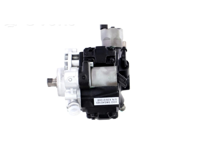 Vstřikovací čerpadlo 5WS40163Z, 002-002-000506R   Fiat Scudo  pro naftový motor 2.0  