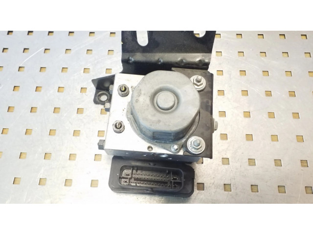 Блок АБС 51929837, 0265242838   Fiat  Grande Punto  