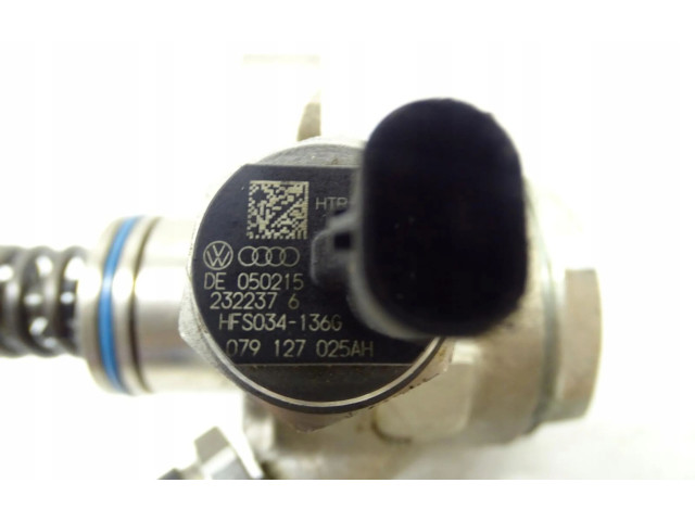 Vstřikovací čerpadlo 079127025AH   Audi A6 C7     