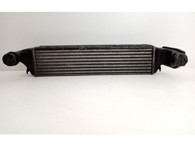 Интеркулер  1751-2246795, 246   BMW 3 E46 
