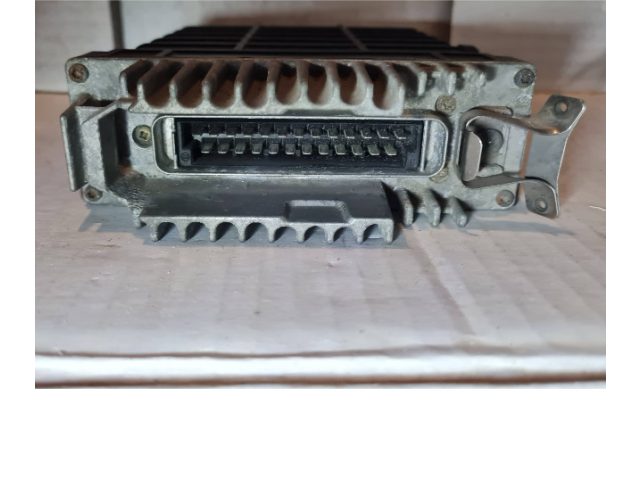 Řídící jednotka 0280800284, 0075451432   Mercedes-Benz E W124 1984