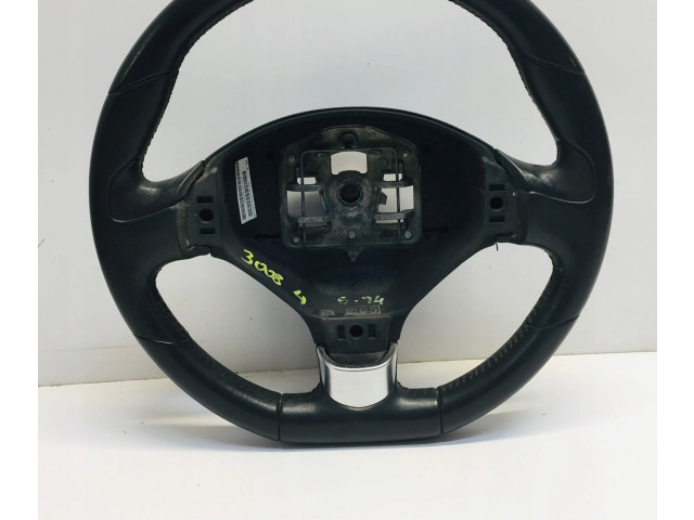 Volant Peugeot 308 2012   