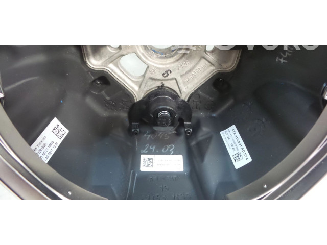 Volant Volkswagen T-Roc 2017 5TA419091AD  