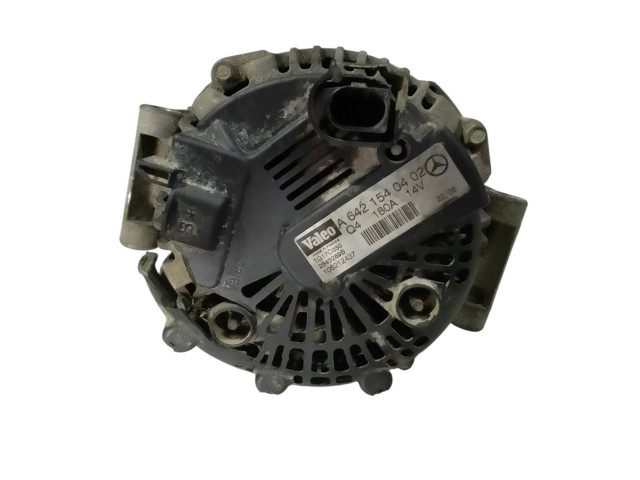 Генератор A6421540402, TG17C030   Jeep Grand Cherokee      
