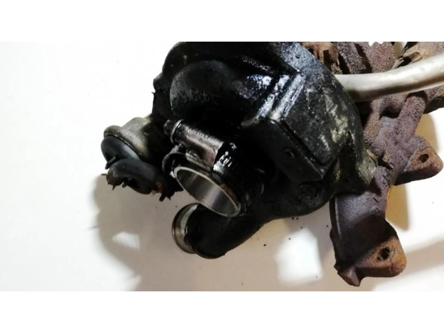  Турбина Renault Clio II 1.5 507852h301868         