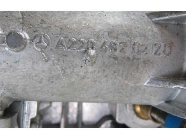    Рулевая рейка A2204620220   Mercedes-Benz S W220 1998 - 2006 года