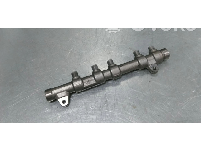 Vstřikovací lišta BC3Q9D280BD, 0281006017   Ford F250    FG412AA T67DVTX 