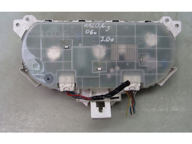 Панель приборов C23555430   Mazda 5       