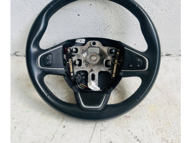 Volant Renault Captur 2019   