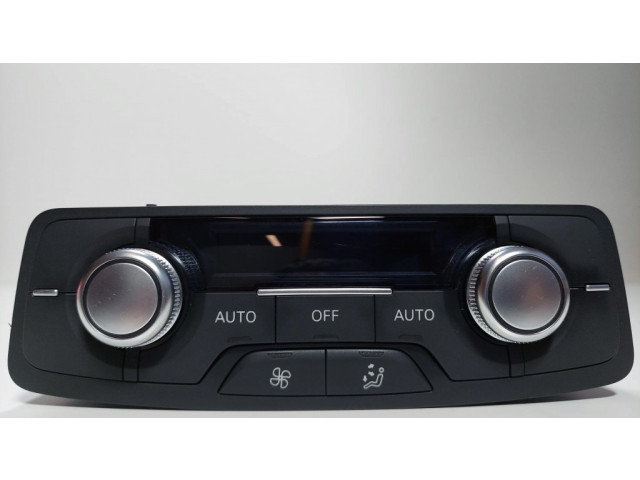 Блок управления климат-контролем 4G0919158Q   Audi A6 S6 C7 4G